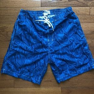 Swim Trunks